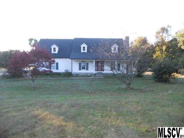 3356 E Hwy 150, Lincolnton, NC 28092