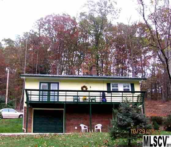 1901 Old Nc 18, Morganton, NC 28655