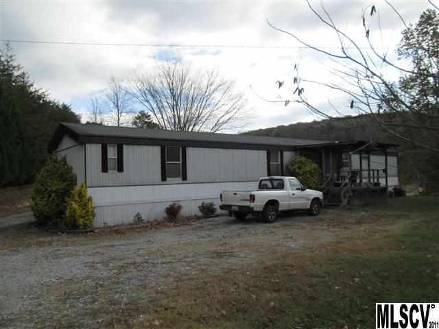 1381 Blankenship Rd., Taylorsville, NC 28681
