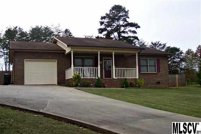 109 Apartment St., Drexel, NC 28619