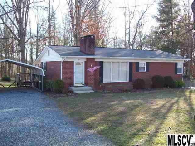 601 Swanson Dr., Lenoir, NC 28645