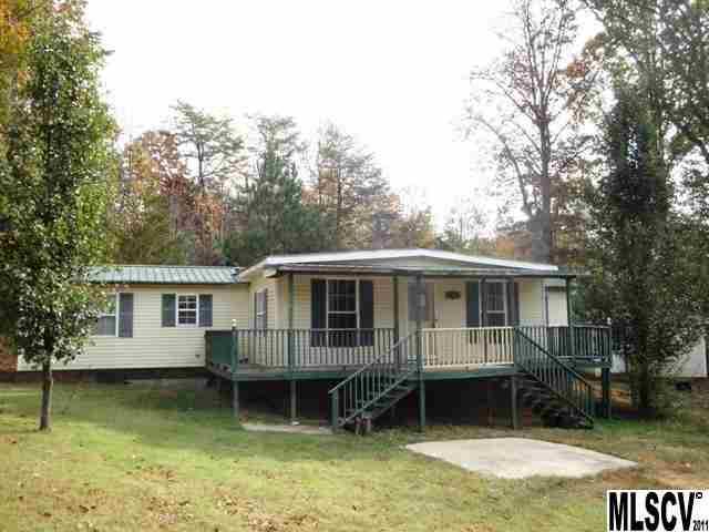 237 Arlie Loop, Statesville, NC 28677