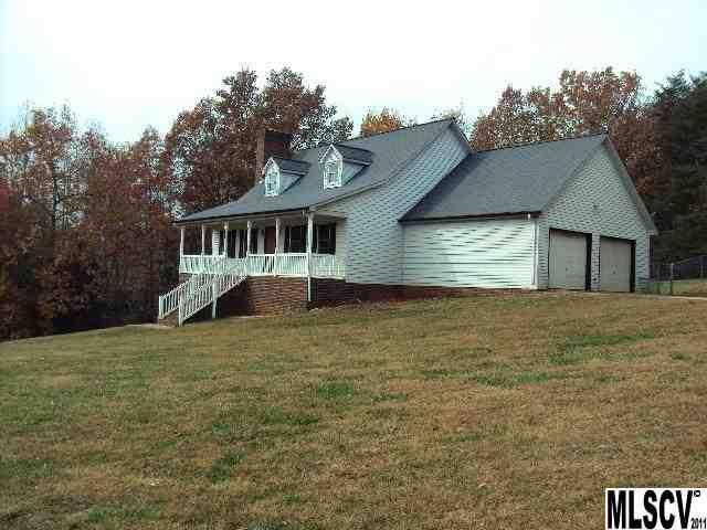 3414 Old Shelby Rd., Hickory, NC 28602