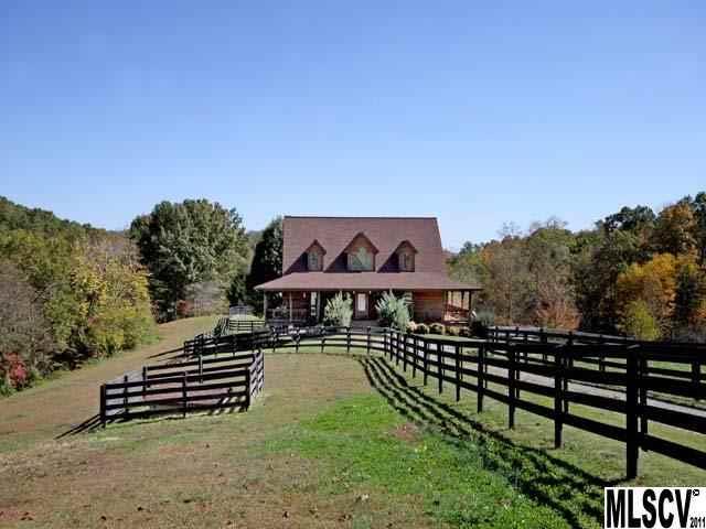 6500 Duck Creek Rd., Lenoir, NC 26645