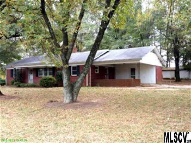 2521 Section House Rd., Hickory, NC 28601