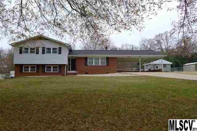 1920 Kool Park Rd., Hickory, NC 28601