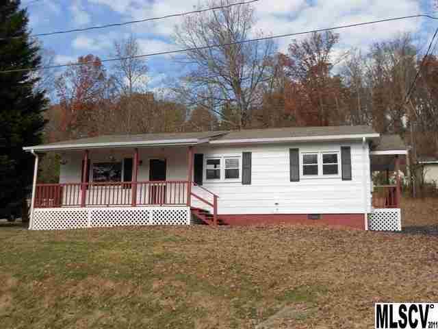 3528 Walker Cir., Lenoir, NC 28645