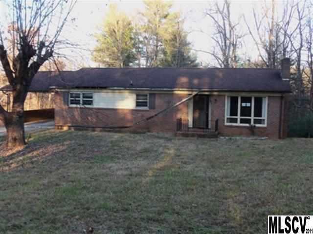 1665 Dearborn St Extension, Drexel, NC 28619