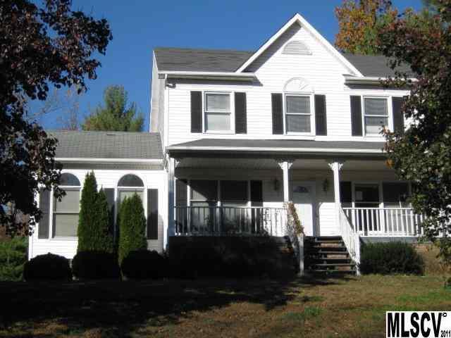 160 Fox Run Rd., Granite Falls, NC 28630