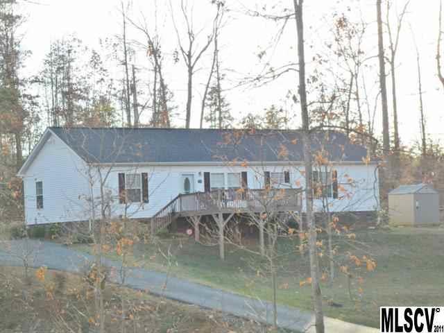 6399 Mountain Grove Rd., Hickory, NC 28602
