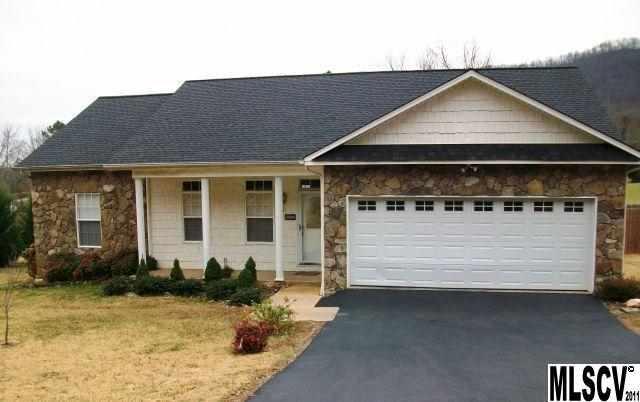 6277 Mountain Grove Rd., Hickory, NC 28602