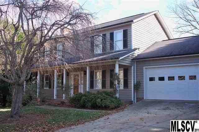 [Address Hidden by Seller], Hickory, NC 28602