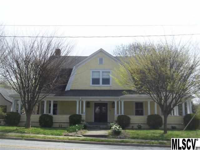 506 Main St., Lenoir, NC 28645