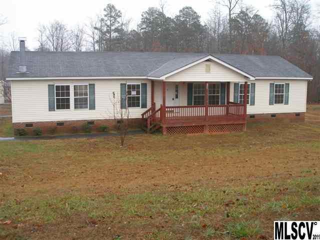 3342 Anderson Mtn Rd., Maiden, NC 28650