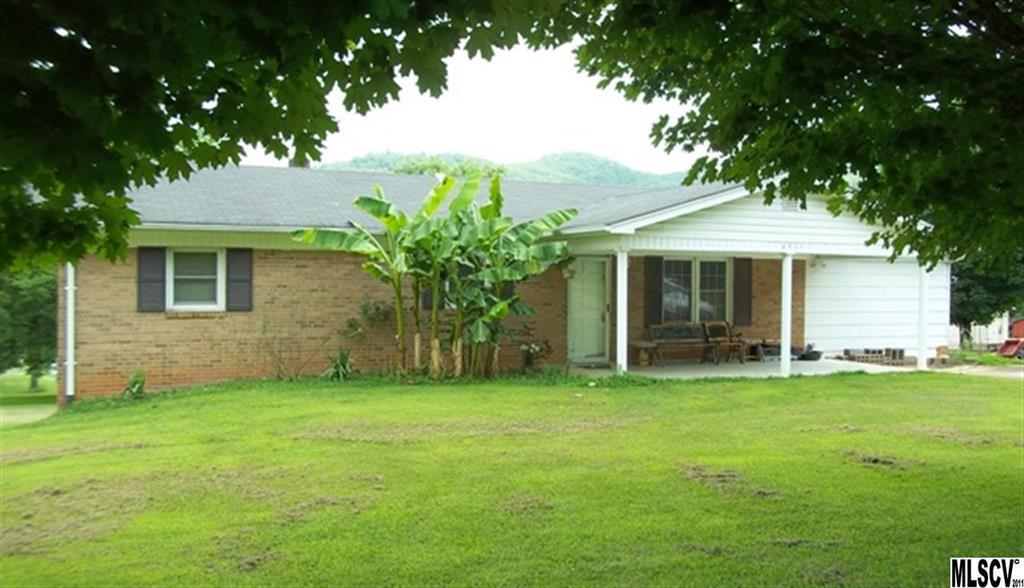 4911 Burkemont Rd., Morganton, NC 28655