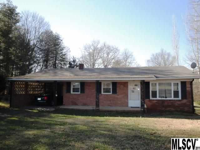 1795 N Us Hwy 601, Mocksville, NC 27028