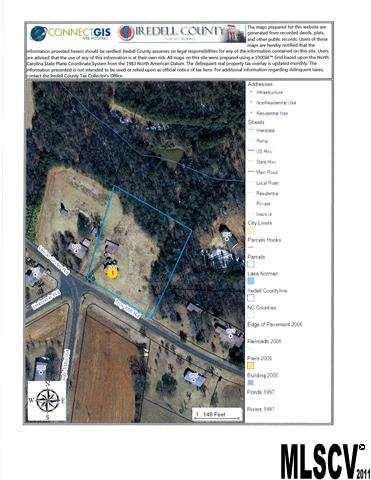 914 Troy Mill Rd., Mocksville, NC 27020