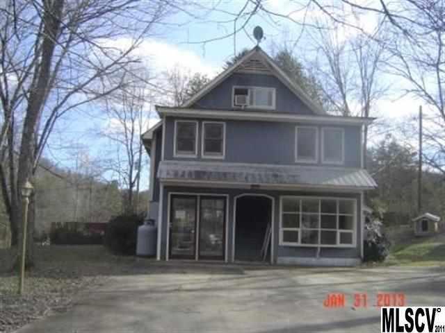 3429 Trivette Pl., Lenoir, NC 28645