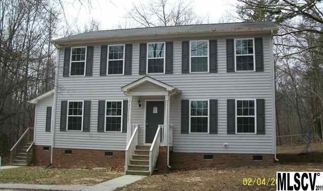 1420 W Hwy 150, Lincolnton, NC 28092