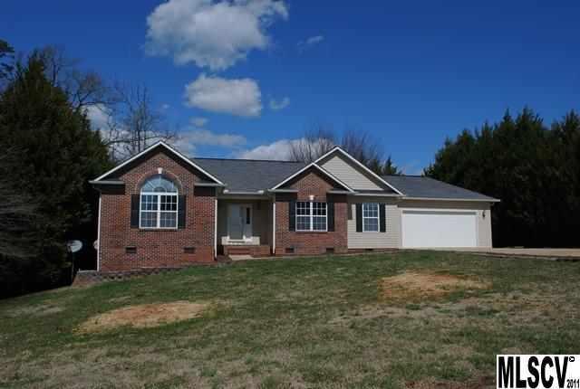 2018 Sugar Maple Ln., Conover, NC 28613