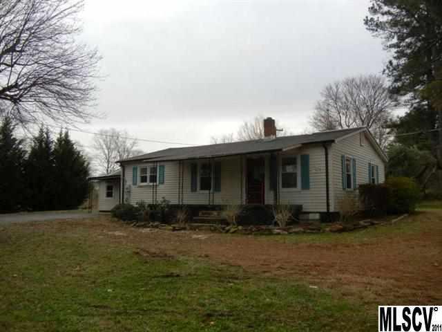 7470 Burke County Line Rd., Hickory, NC 28602