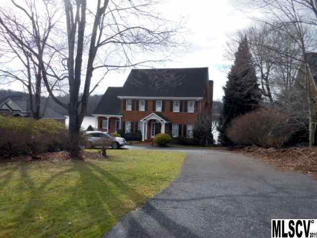 280 Harbortown Dr., Taylorsville, NC 28681