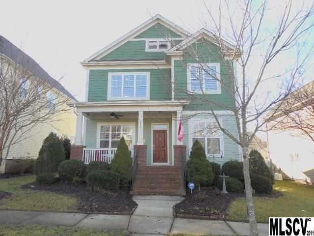 4140 Library Ln., Conover, NC 28613