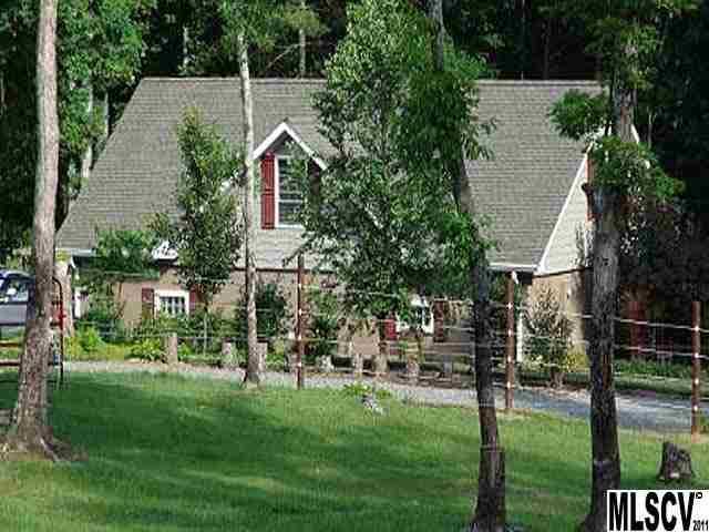 5004 Sugar Loaf Rd., Morganton, NC 28655