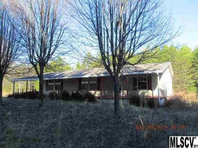 7401 George Hildebran Rd., Hickory, NC 28602