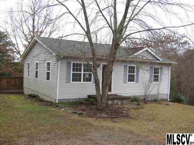 356 S & K Rd., Hickory, NC 28601