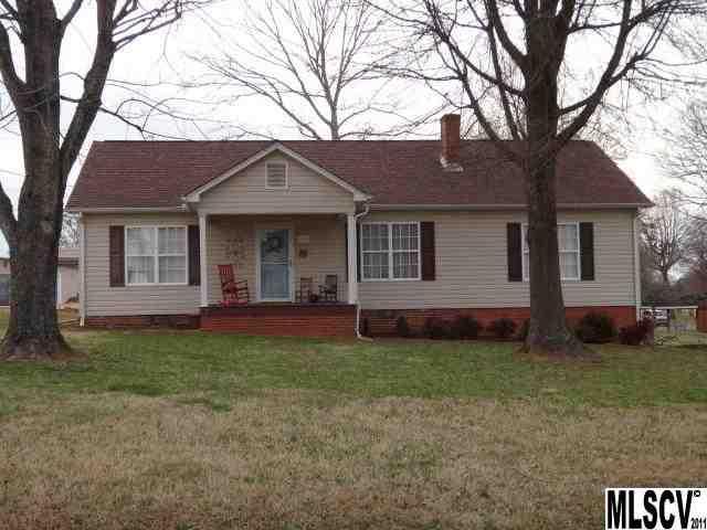 71 40th St., Hickory, NC 28601