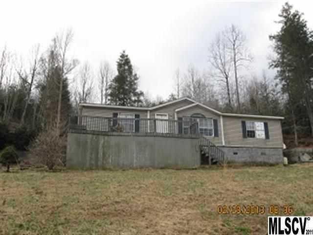 1150 Unicorn Pl., Lenoir, NC 28645