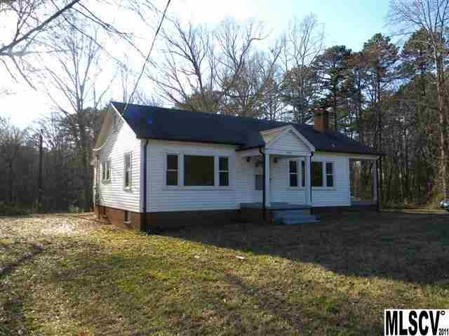 3535 Section House Rd., Hickory, NC 28601