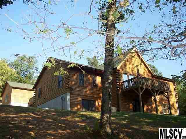 6389 Hwy 64 90, Taylorsville, NC 28681