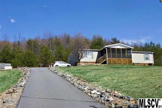 4835 Short Ridge Rd., Morganton, NC 28655