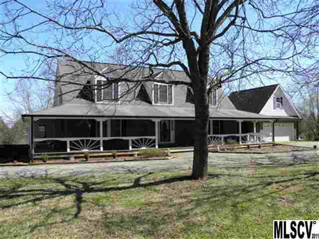 3630 Section House Rd., Hickory, NC 28601