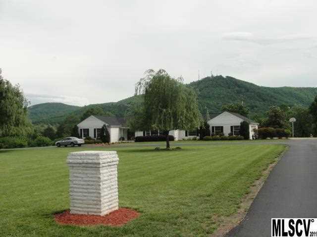 3480 Trinity Church Rd., Valdese, NC 28690