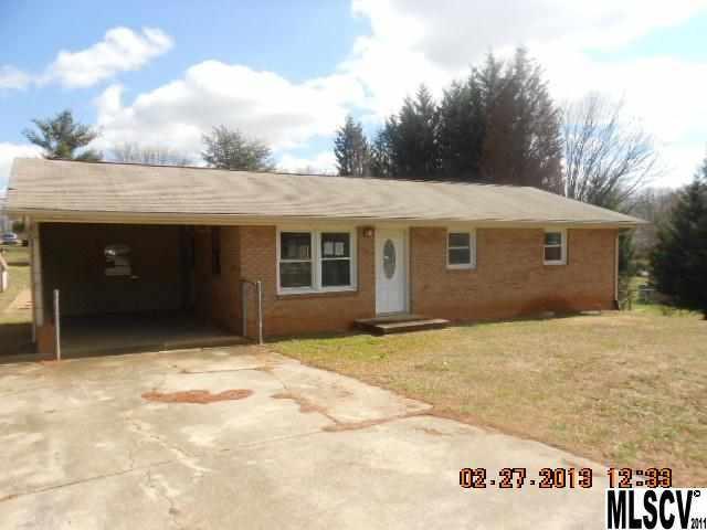 1460 Old Farm Rd., Hickory, NC 28602