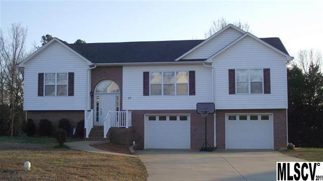 17 Granite Creek Dr., Granite Falls, NC 28630