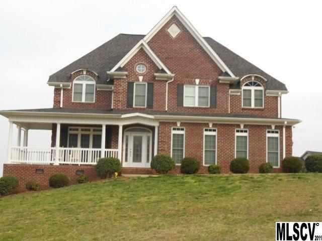 1076 Horse Rock Rd., Hickory, NC 28602