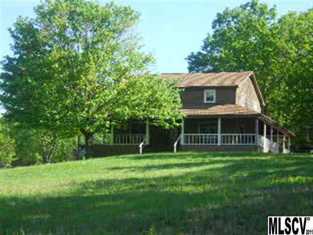4781 Sugar Loaf Rd., Morganton, NC 28655