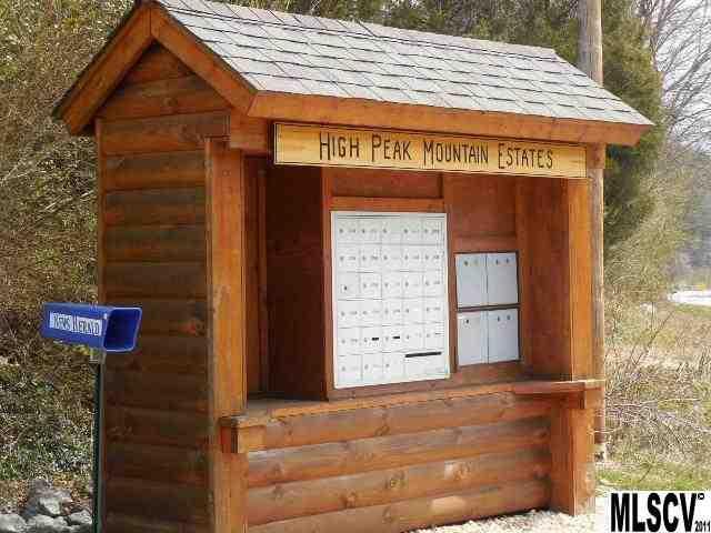 3672 Pine Knoll Ln. #16, Morganton, NC 28655