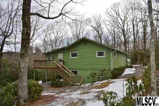 6377 West View Dr., Jonas Ridge, NC 28641