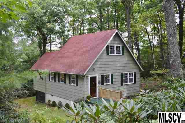 7124 Valley View Dr., Jonas Ridge, NC 28641