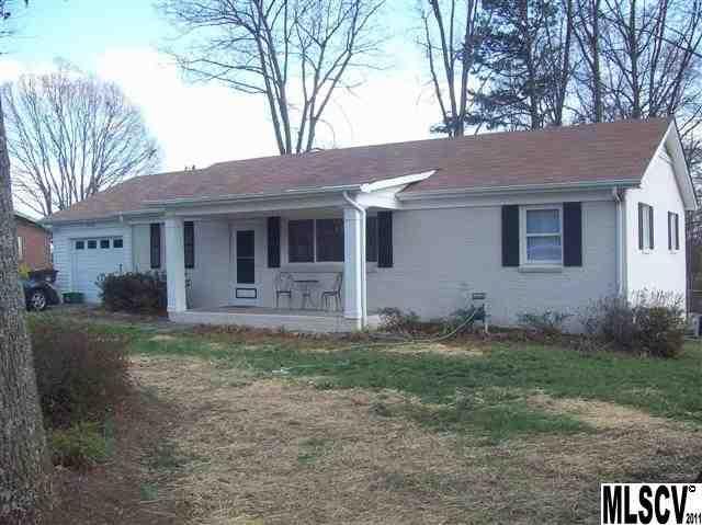 3266 20th Ave., Hickory, NC 28601