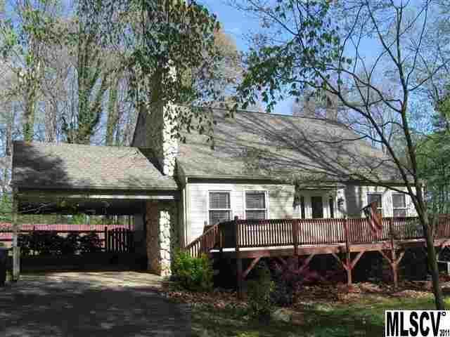 517 Camelot Dr., Statesville, NC 28625
