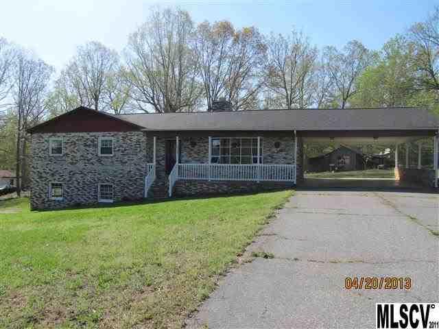 6929 George Hildebran School R, Hickory, NC 28602