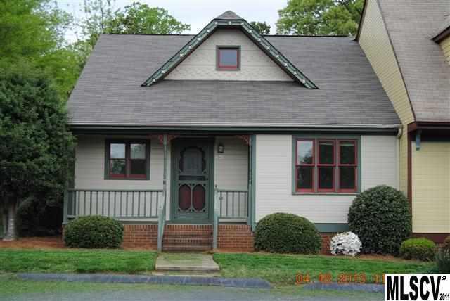 421 Windsor Dr., Statesville, NC 28677