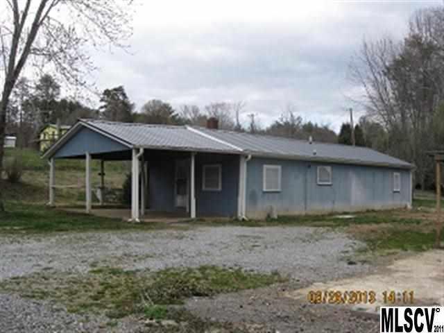 3111 Bethlehem Rd., Old Fort, NC 28762