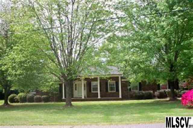 [Address Hidden by Seller], Statesville, NC 28625